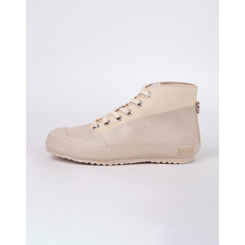 Novesta Rubber Sneakrs 99 BG/123 WHEAT