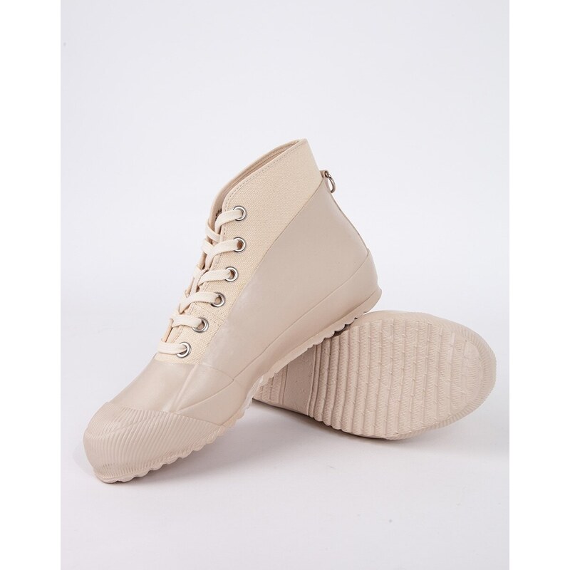 Novesta Rubber Sneakrs 99 BG/123 WHEAT