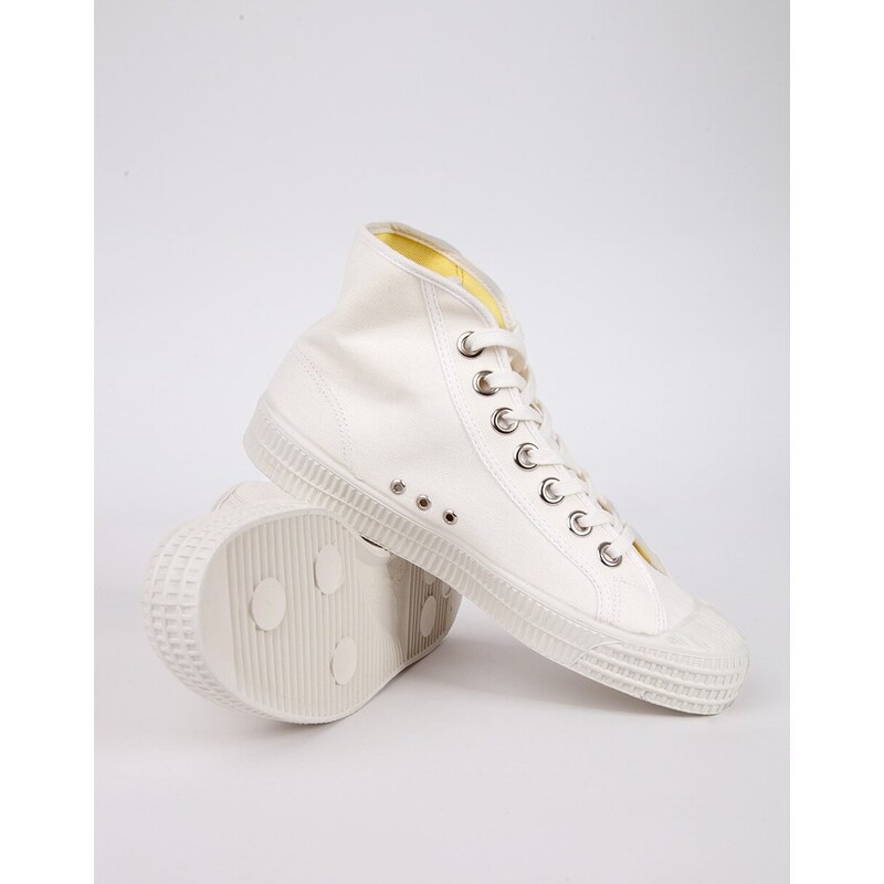 Novesta Star Dribble 10 WHITE