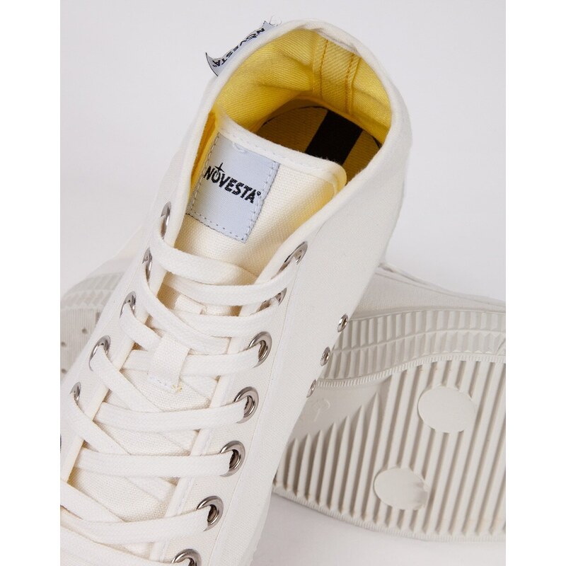 Novesta Star Dribble 10 WHITE