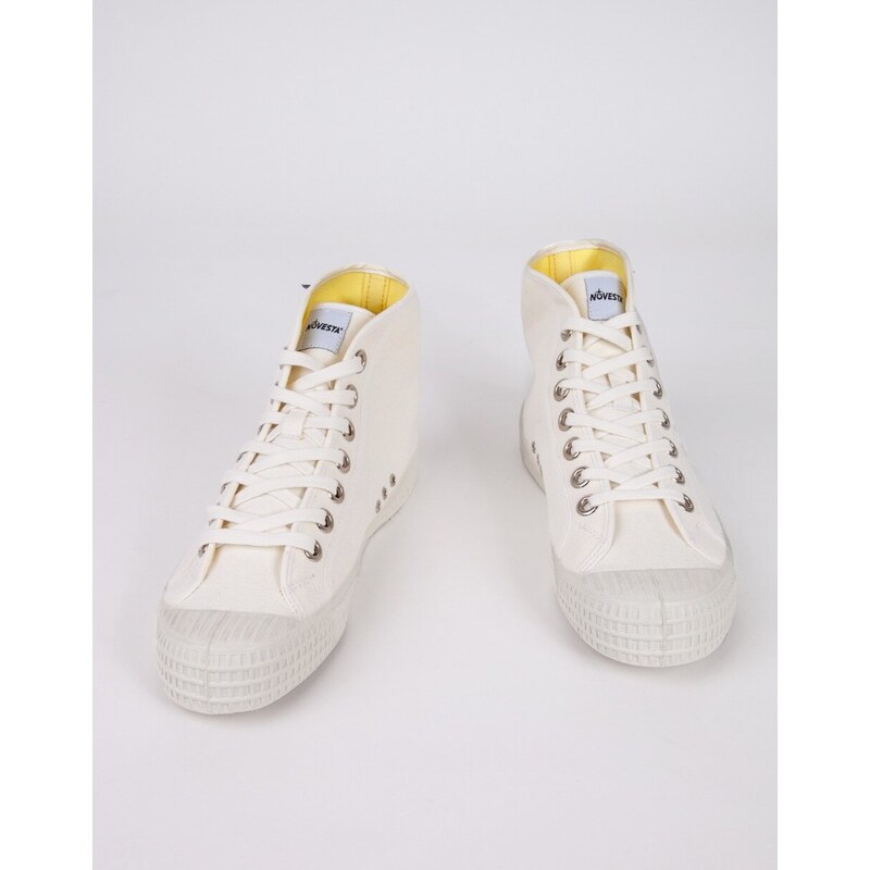 Novesta Star Dribble 10 WHITE