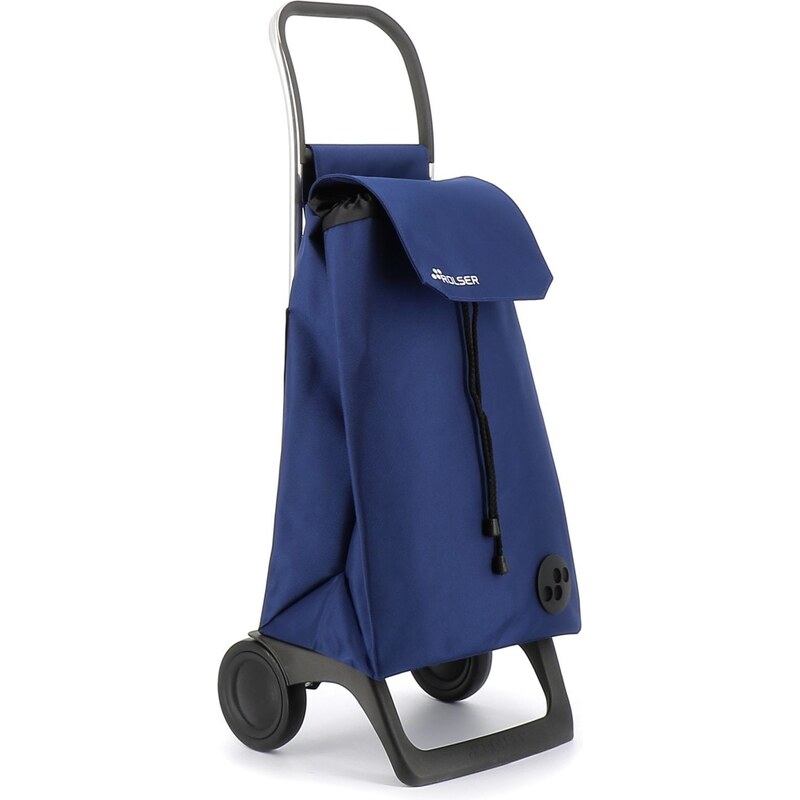 Rolser Baby MF Joy-1800 nákupní taška na kolečkách, tmavě modrá 68070650