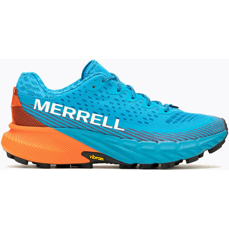 Merrell Agility Peak 5 Tahoe/ Tangerine
