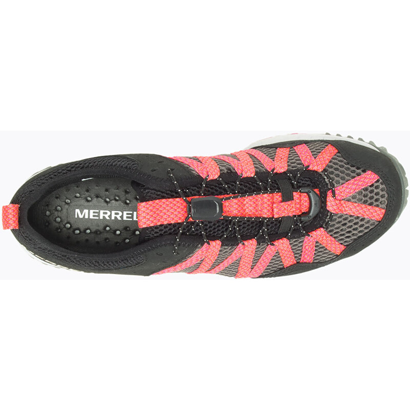 Dámské boty Merrell Wildwood Aerosport Black/Hi Black/ Hi C