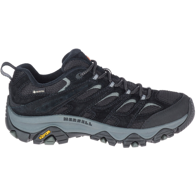 Dámské boty Merrell Moab 3 Gtx Black