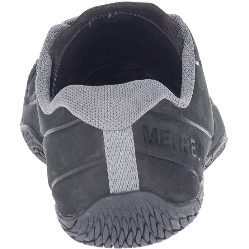 Dámské boty Merrell Vapor Glove 3 Luna Ltr Black/ Charcoal
