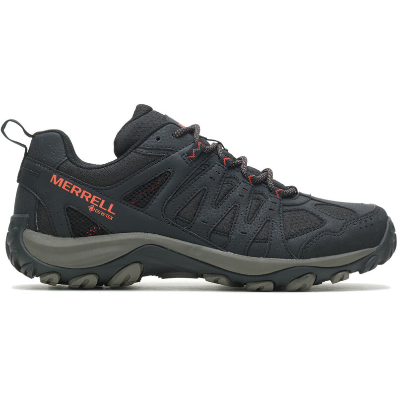 Merrell Accentor 3 Sport Gtx Black/ Tangerine