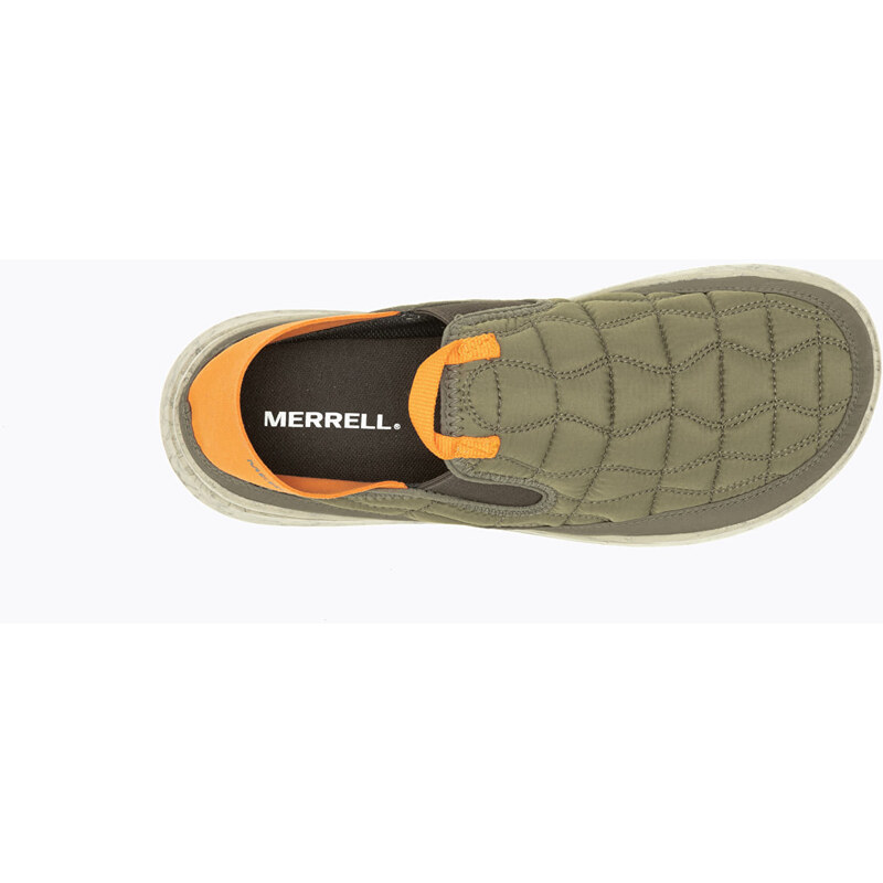 Pánské boty Merrell Hut Moc Herb