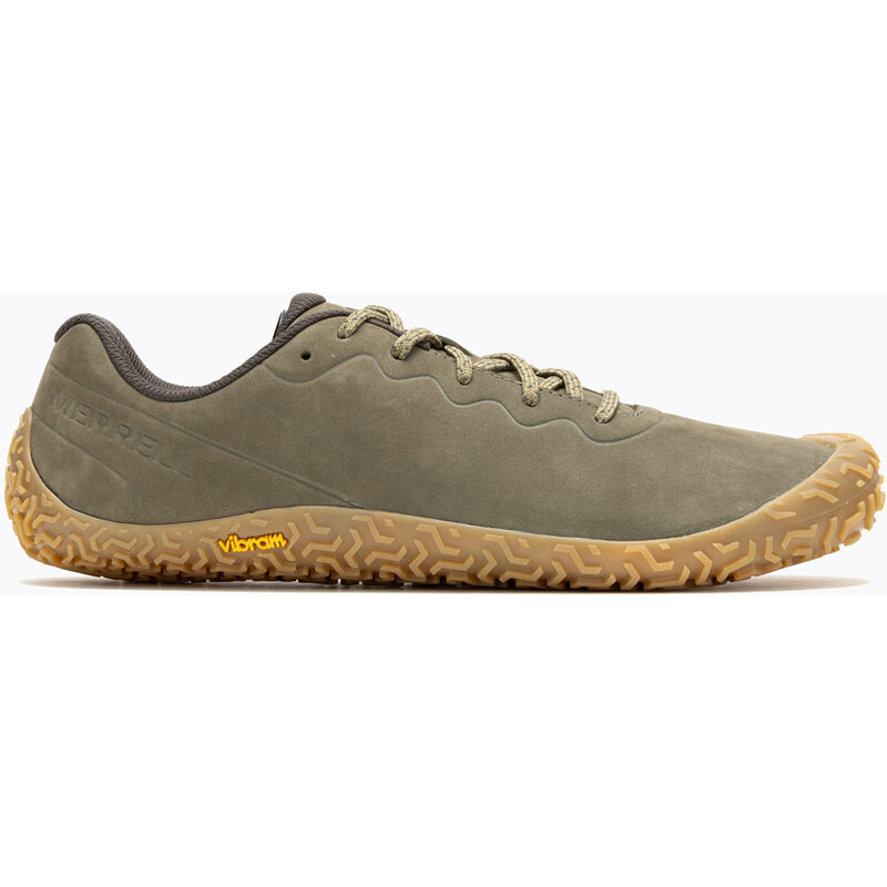 Boty Merrell Vapor Glove 6 Ltr Olive 12