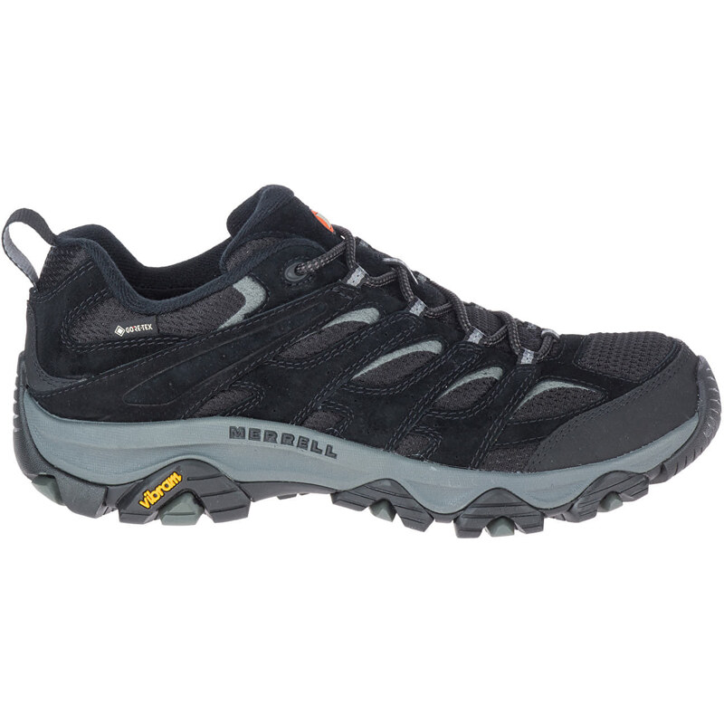 Merrell Moab 3 Gtx Black/ Grey