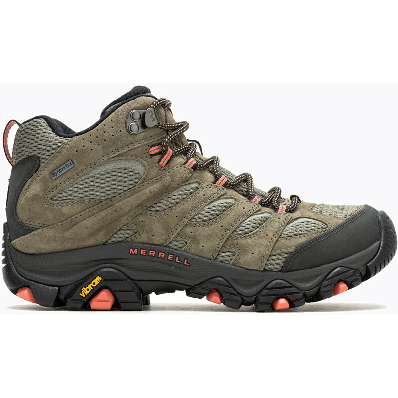 Merrell Moab 3 Mid Gtx Olive 90614653