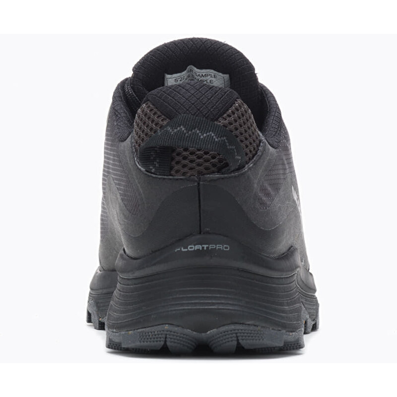 Pánské boty Merrell Moab Speed Black/ Asphalt