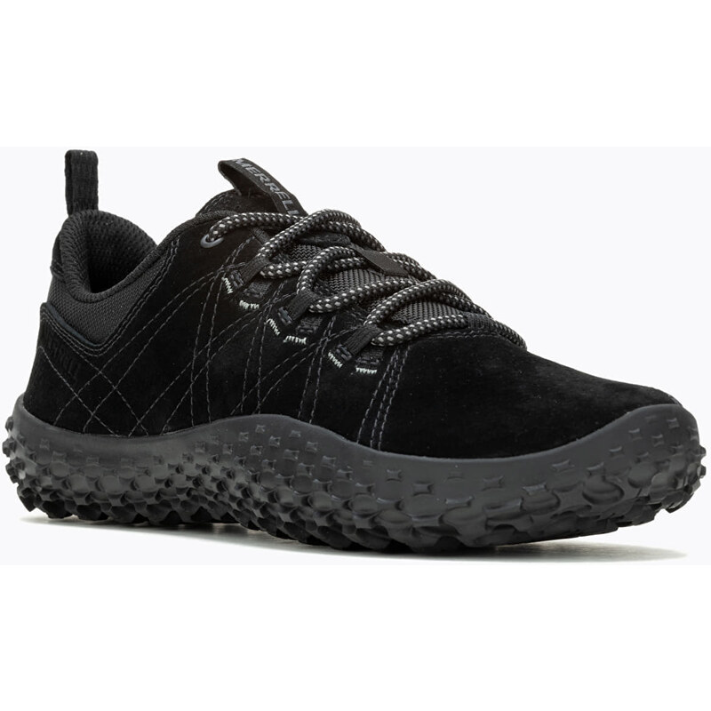 Tenisky Merrell Wrapt Black/ Black EUR 37 115045822