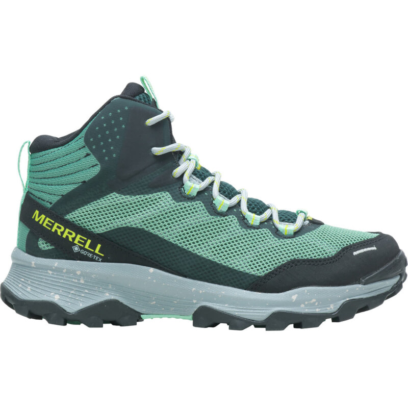 Dámské boty Merrell Speed Strike Mid Gtx Jade