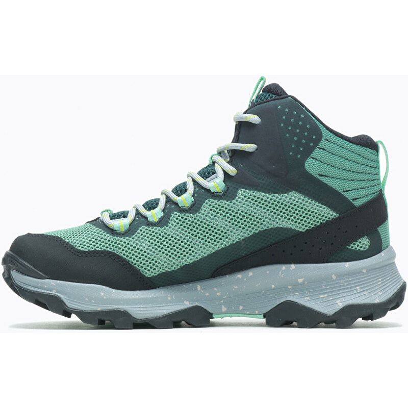 Dámské boty Merrell Speed Strike Mid Gtx Jade