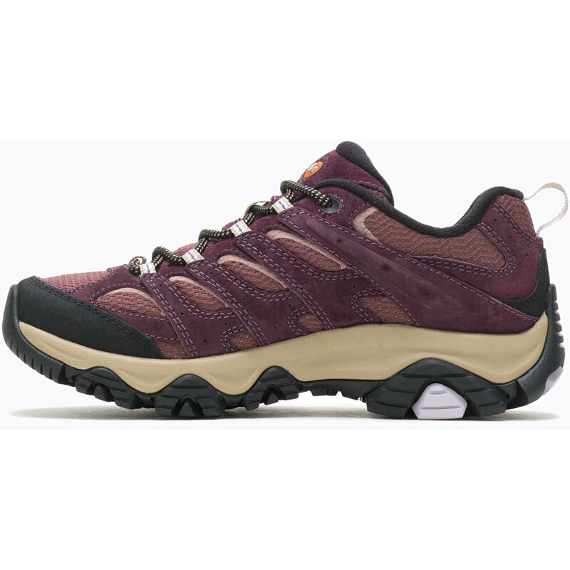 Dámské boty Merrell Moab 3 Gtx Burgundy/ Burlwood