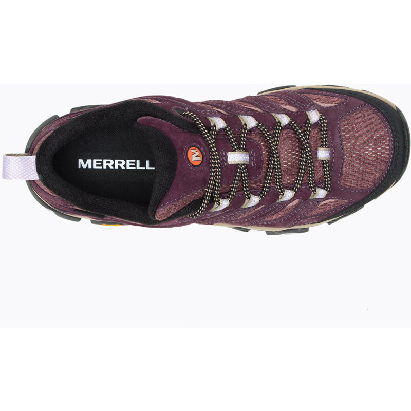 Dámské boty Merrell Moab 3 Gtx Burgundy/ Burlwood