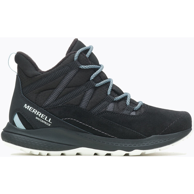 Merrell Bravada Edge 2 Thermo Demi Wp Black/ Arona 90614699