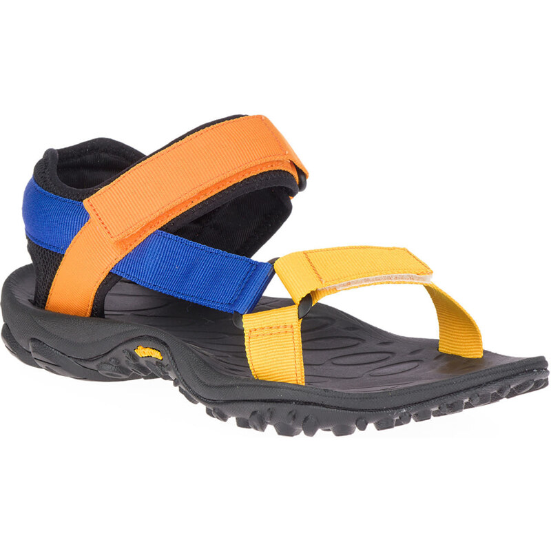 Pánské boty Merrell Kahuna Web Blue/ Orange