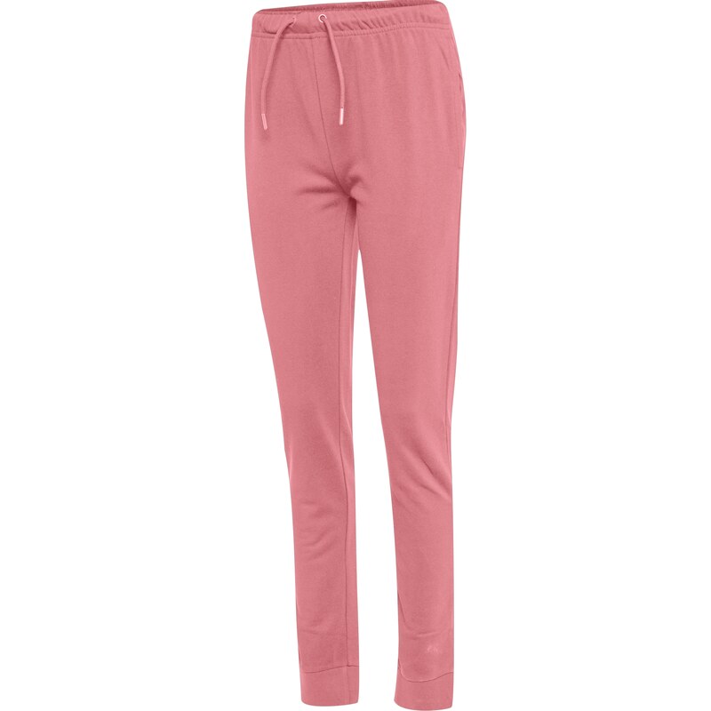 Kalhoty Hummel hmlACTIVE SWEATPANTS WOMAN 224506-4337