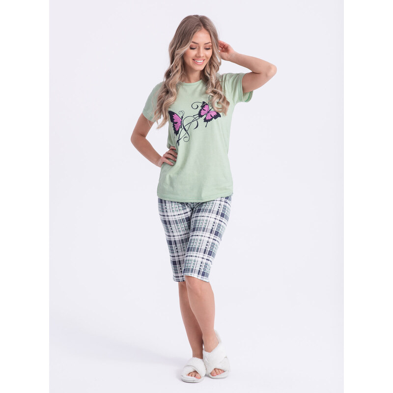 Edoti Women's pyjamas UL