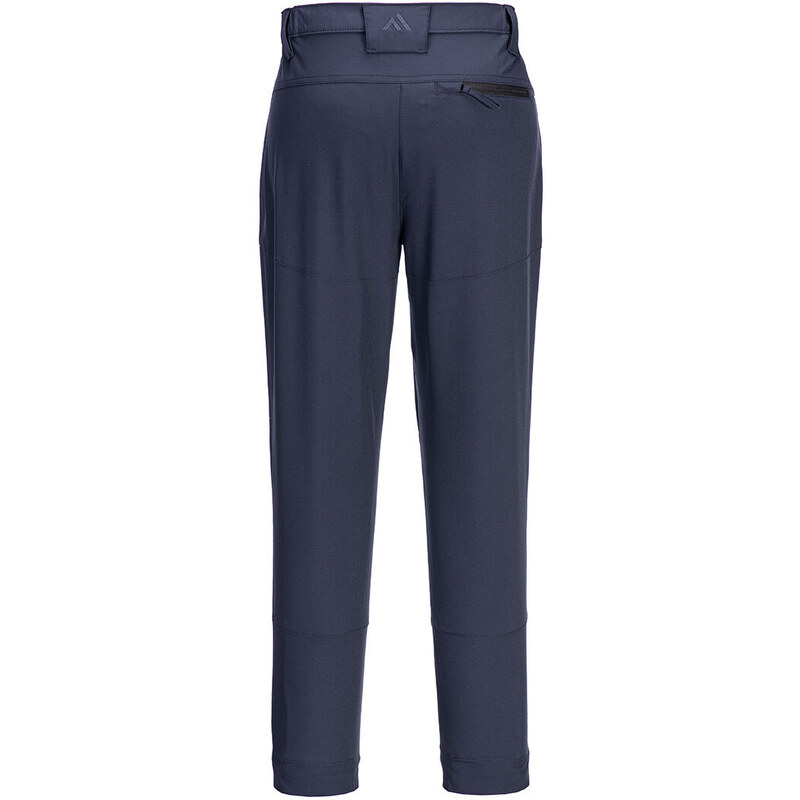 PortWest CD887 - WX2 Dámské strečové pracovní kalhoty modrá - 26