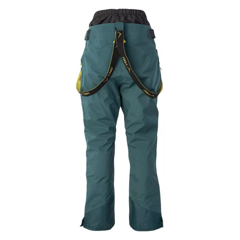Pánské lyžařské kalhoty Svean M 92800439197 - Elbrus