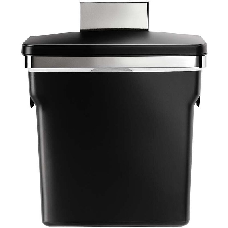 Odpadkový koš Simplehuman In Cabinet 10 L