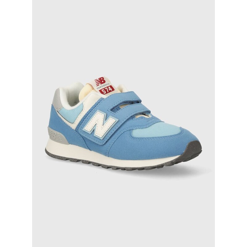 Dětské sneakers boty New Balance PV574RCA