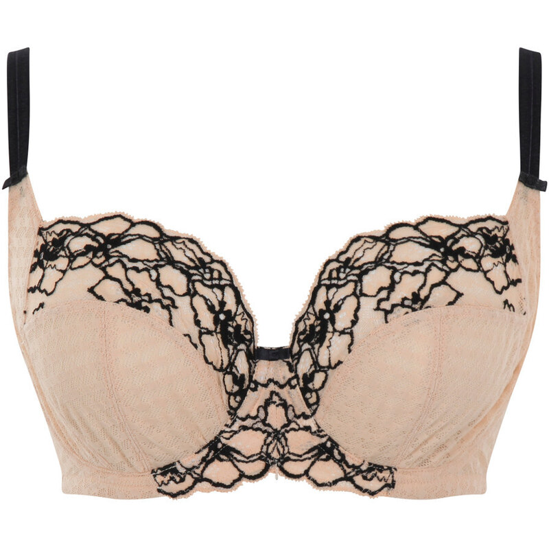 Panache Envy Full Cup sand/black 7285A