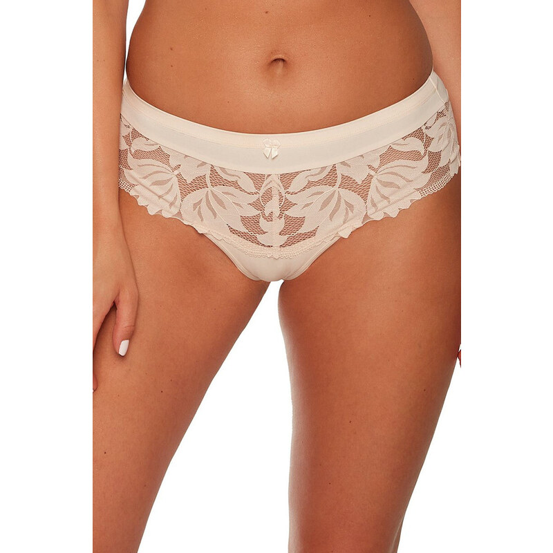 Gaia NIKE BRAZILSKÉ KALHOTKY ARTIKL 1135 BÉŽOVÁ 90616958