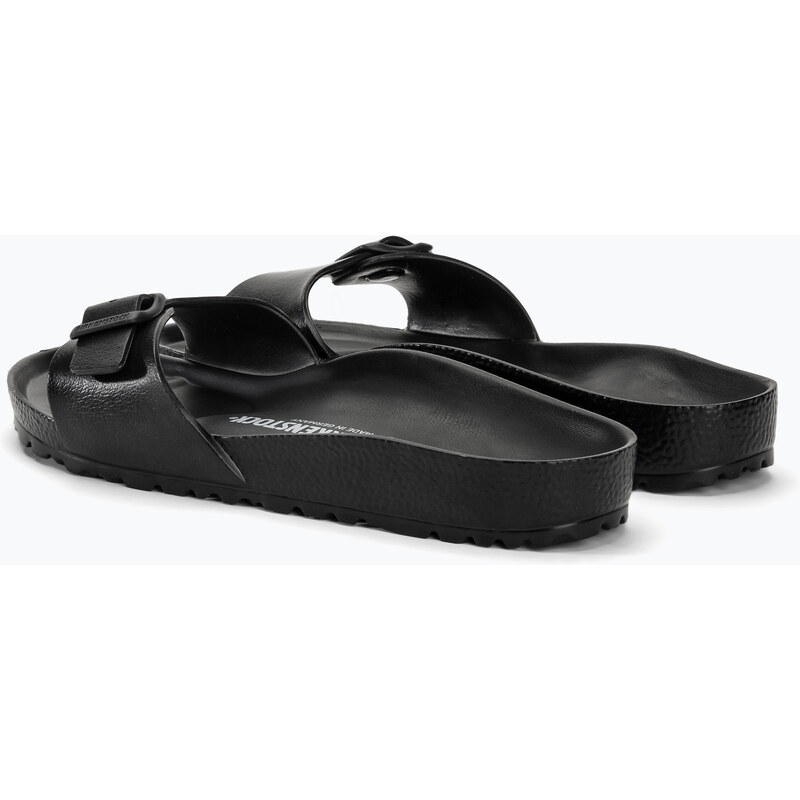 Pantofle BIRKENSTOCK Madrid EVA Narrow black