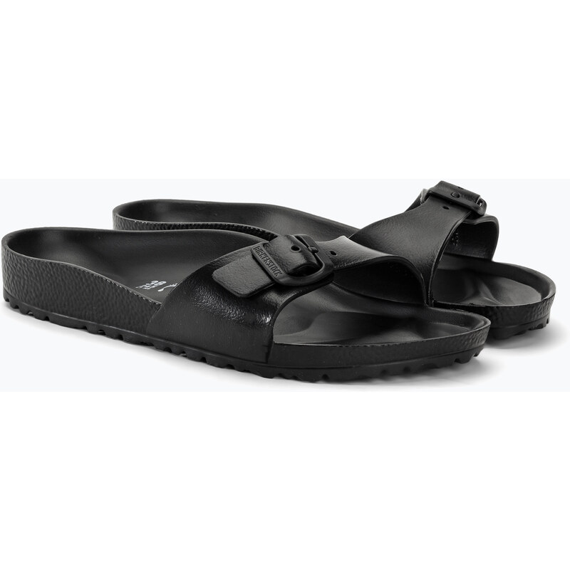 Pantofle BIRKENSTOCK Madrid EVA Narrow black