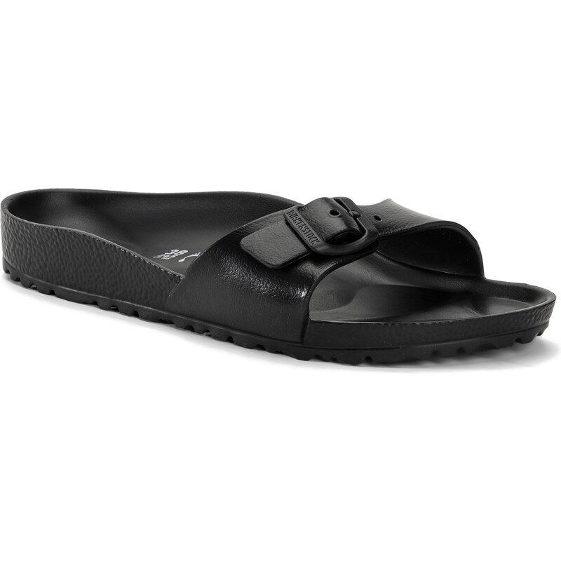 Pantofle BIRKENSTOCK Madrid EVA Narrow black