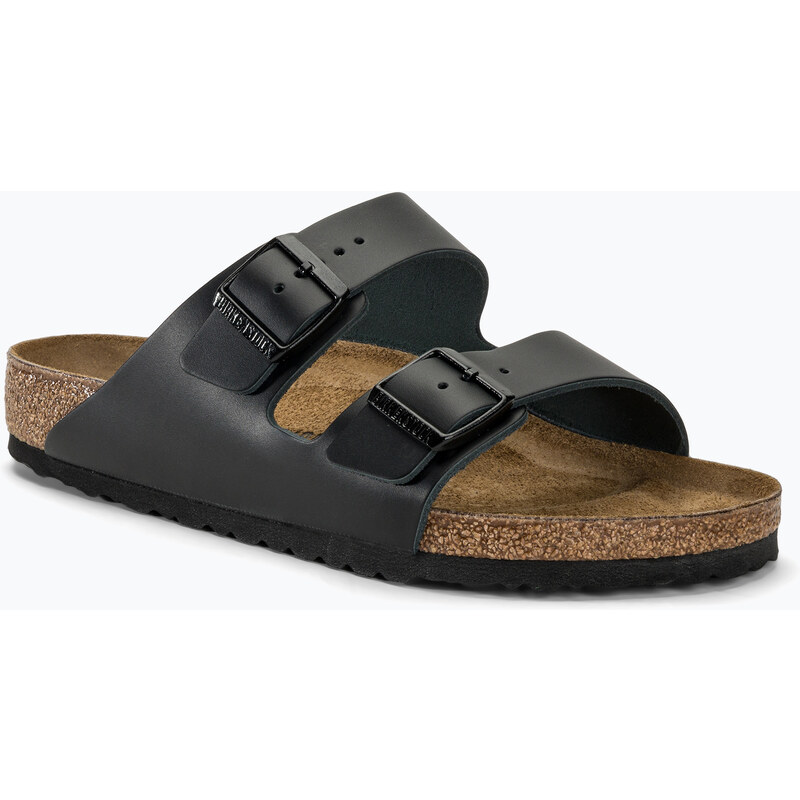 Pantofle BIRKENSTOCK Arizona NL Regular black