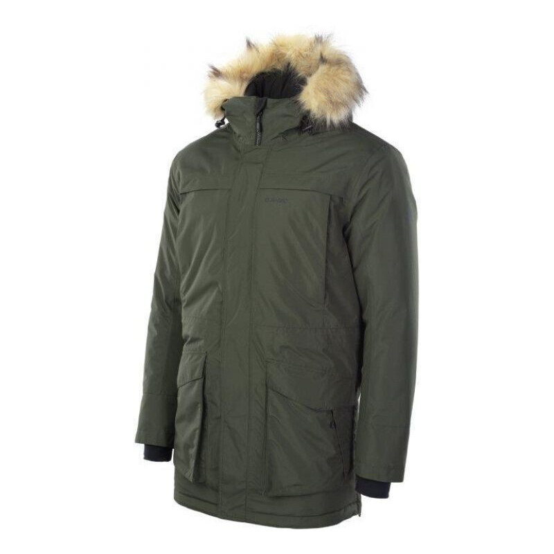 Bunda Hi-Tec Lasse M 92800377537 90617628