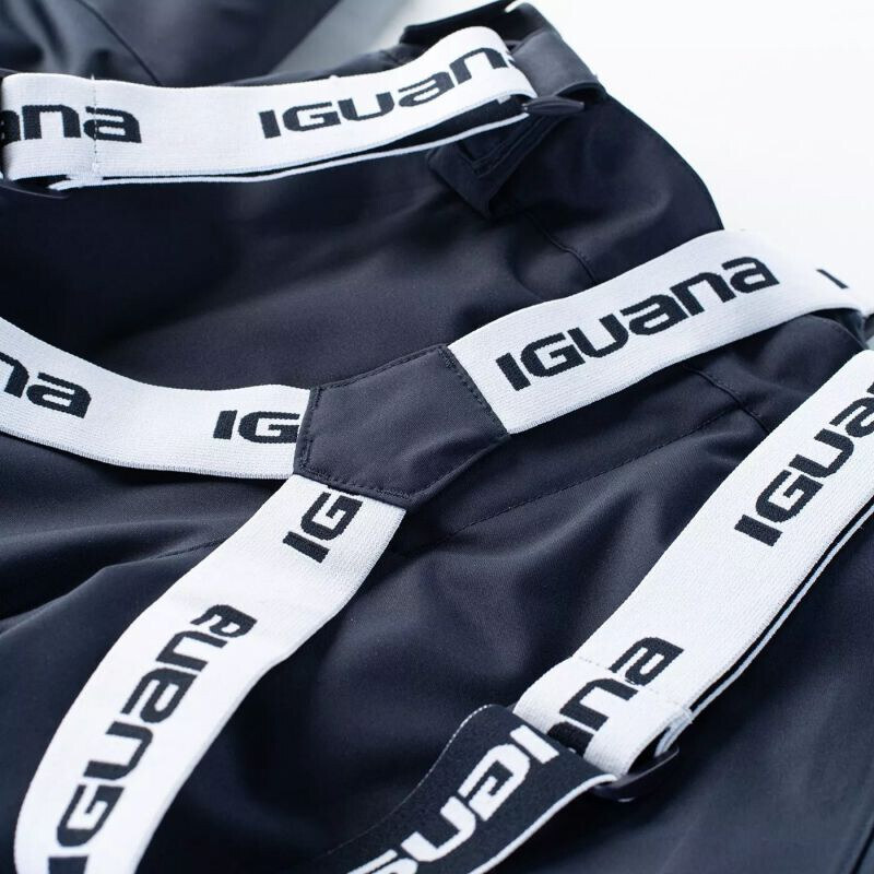 Lyžařské kalhoty Iguana Nala II W 92800550536