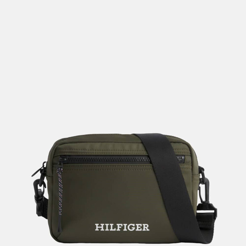 Messenger taška Tommy Hilfiger 55723