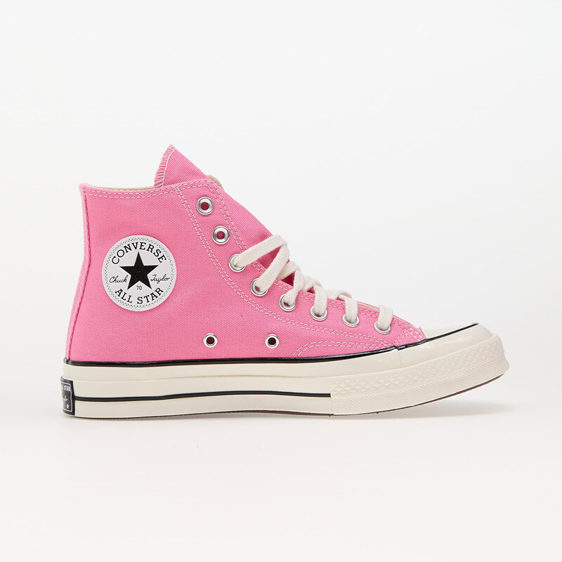 Converse Chuck 70 Pink/ Egret/ Black