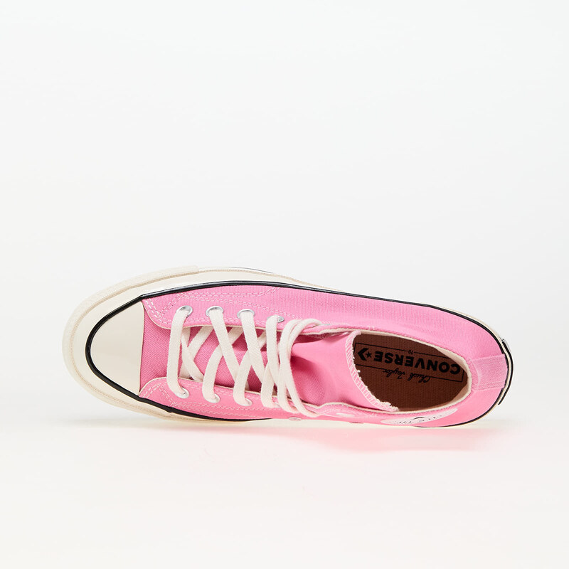 Converse Chuck 70 Pink/ Egret/ Black