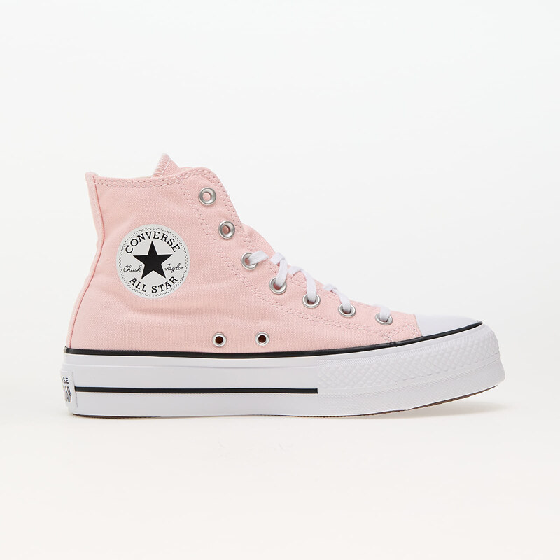 Converse Chuck Taylor All Star Lift Platform Donut Glaze/ White/ Black