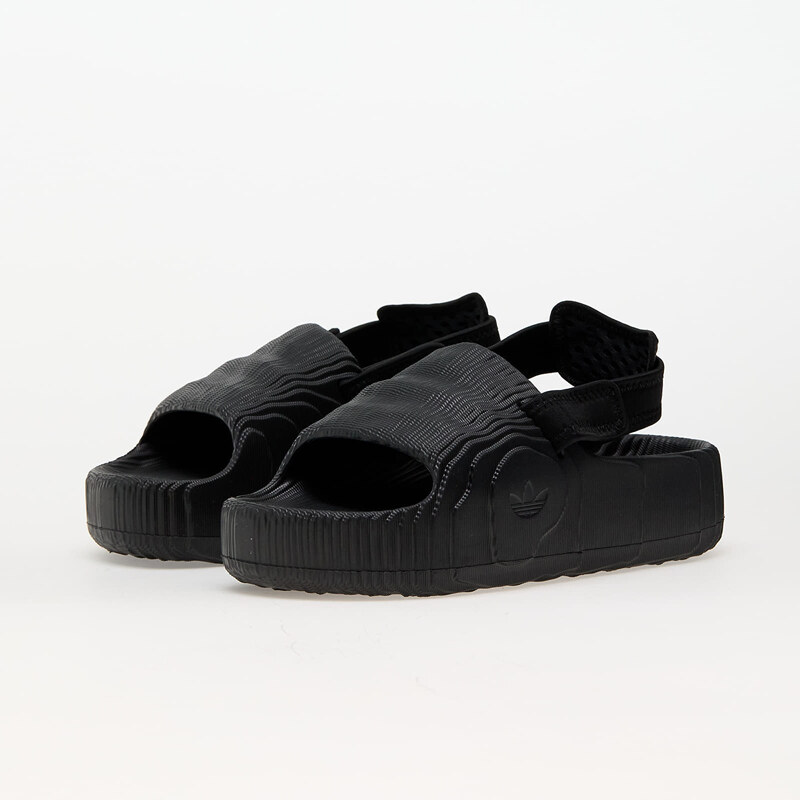 adidas Originals adidas Adilette 22 Xlg W Core Black/ Core Black/ Core Black