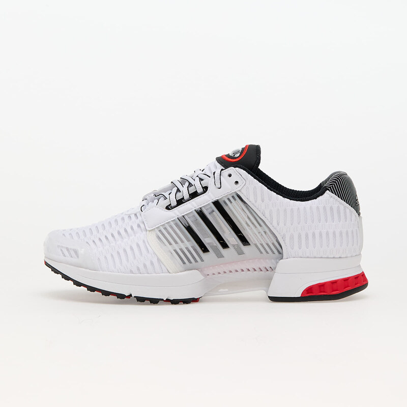 adidas Originals Pánské outdoorové boty adidas Climacool 1 Core Black/ Red/ Ftw White