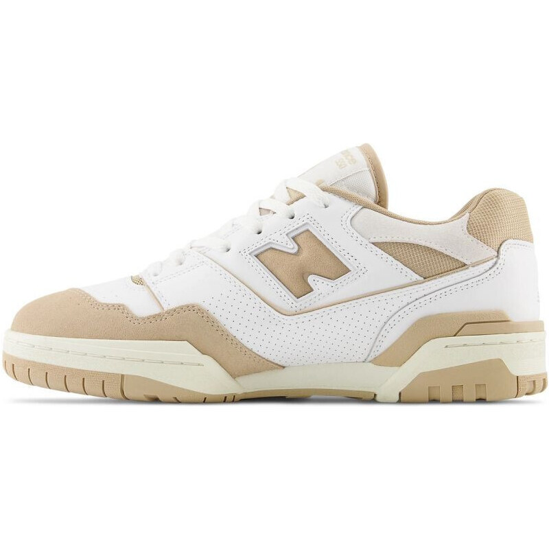 Boty New Balance M BB550NEC