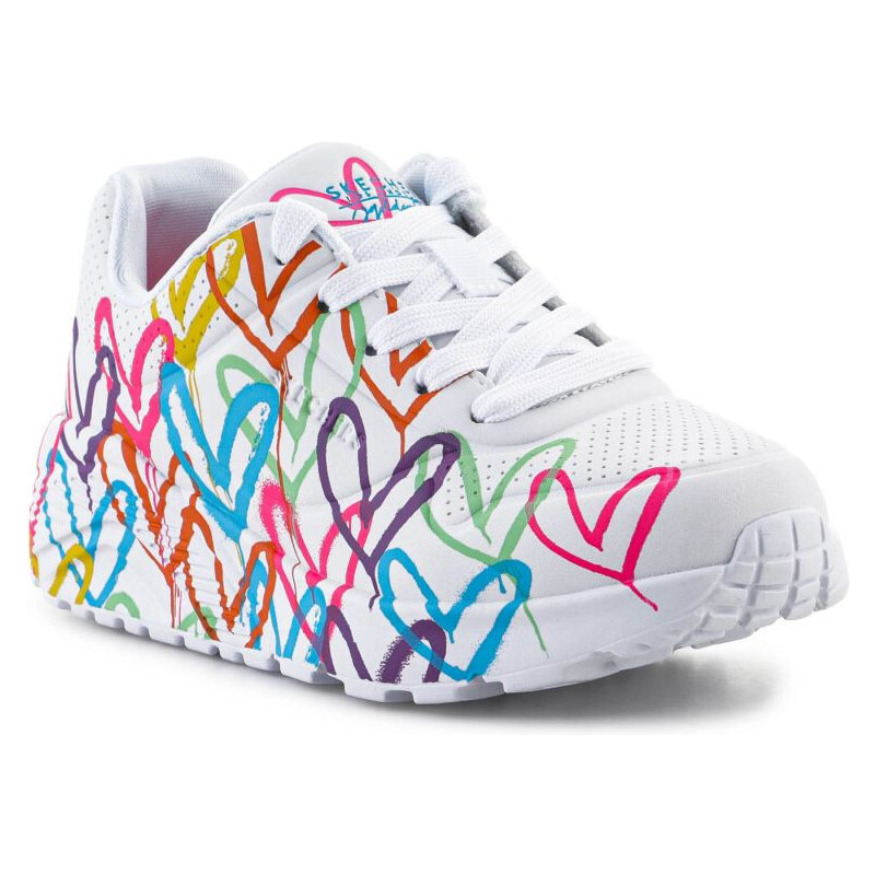 Skechers Spread The Love Jr 314064L-WMN