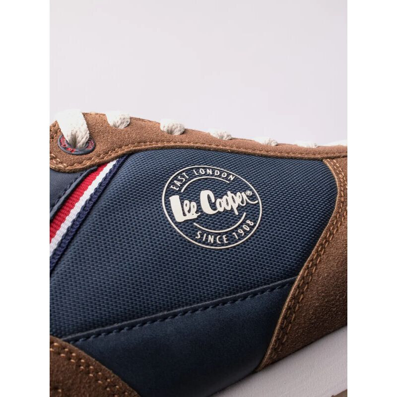 Boty Lee Cooper M LCW-24-03-2334M