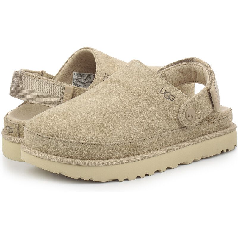 UGG Goldenstar Clog