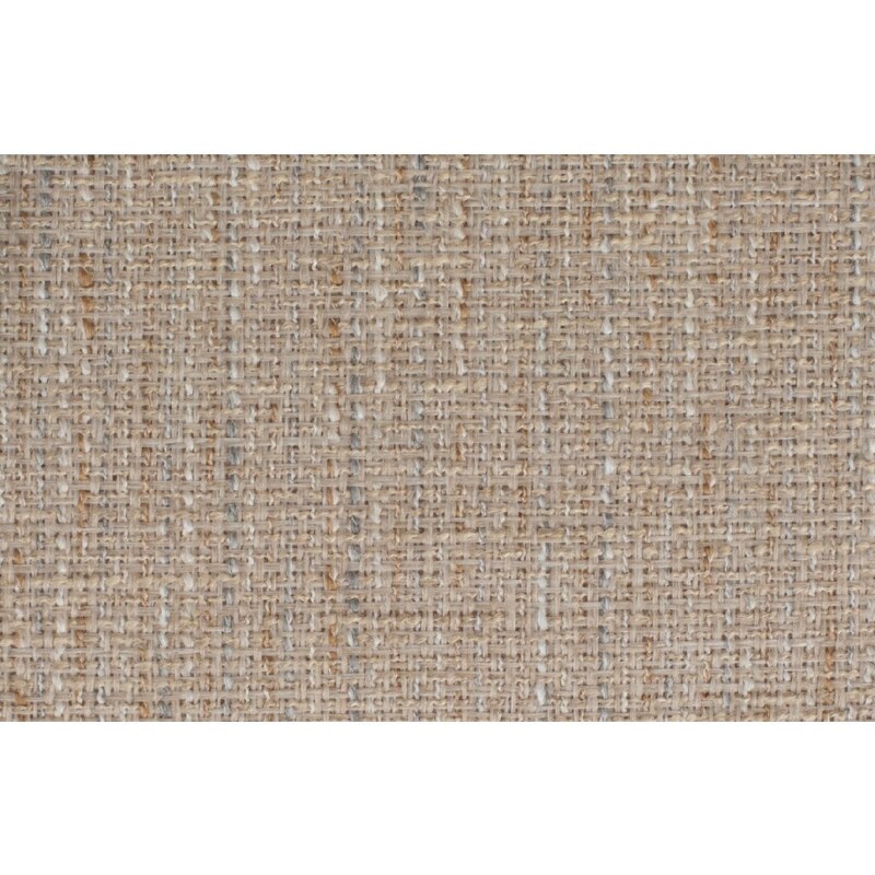 Béžová čalouněná dvoumístná pohovka DUTCHBONE BOHO 143 cm