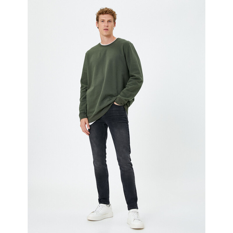 Koton Skinny Fit Jeans - Michael Jean