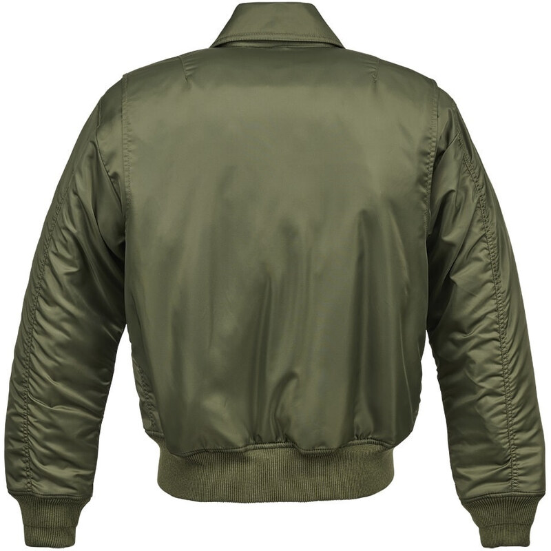 Brandit CWU Bomber bunda Olive Green